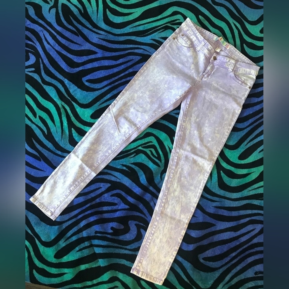 NWOT Women's Jegging Skinny Jeans Size 7/8